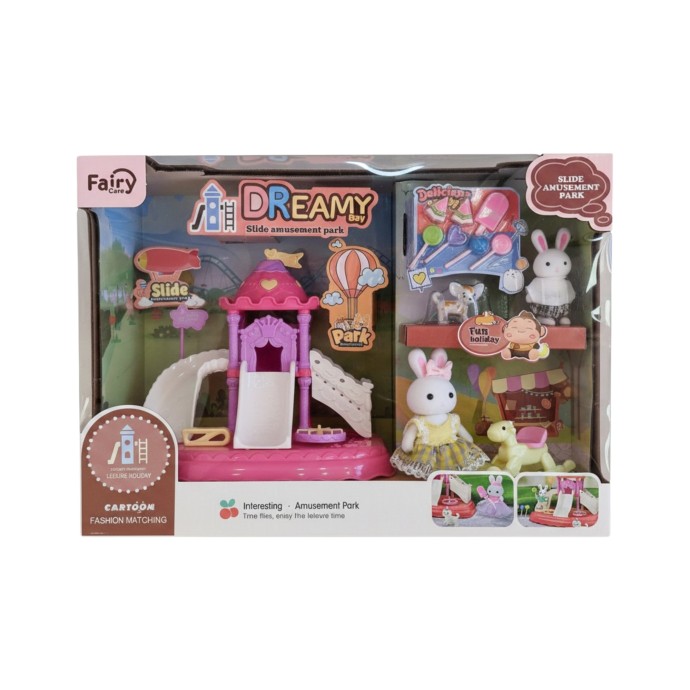 Tufy Toys Oyuncak için Güvenilir Adres
