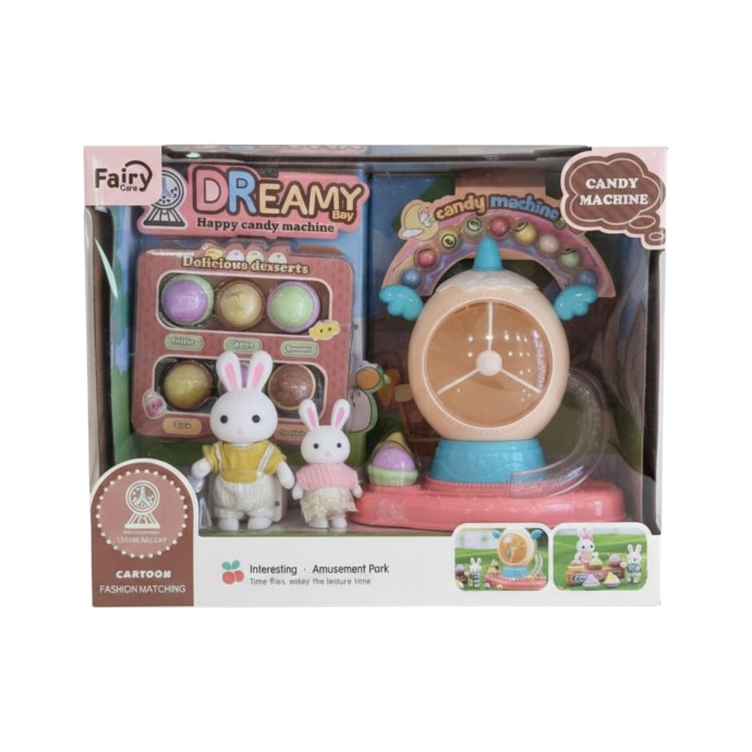 Tufy Toys Oyuncak için Güvenilir Adres