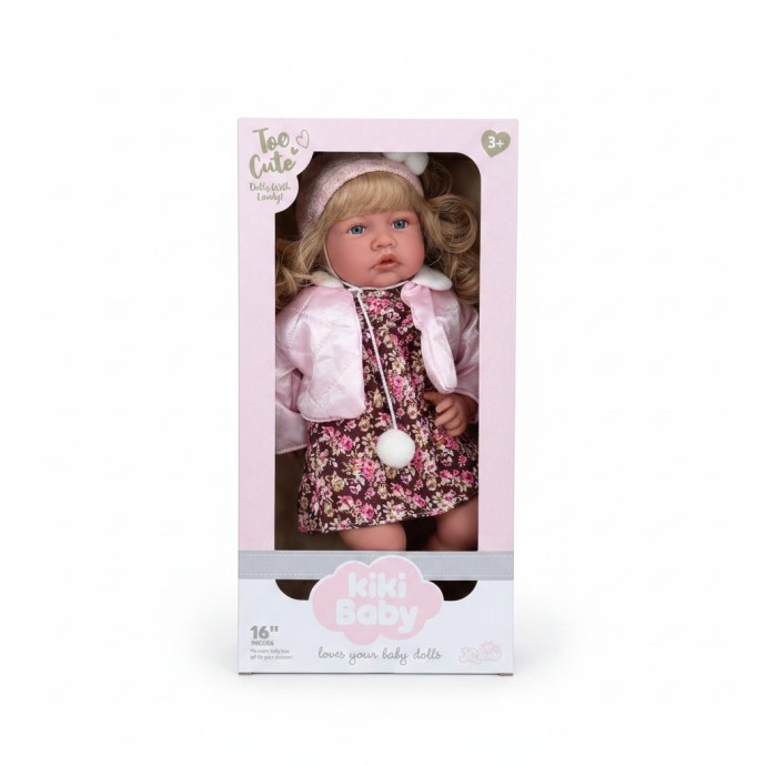 Tufy Toys Oyuncak için Güvenilir Adres