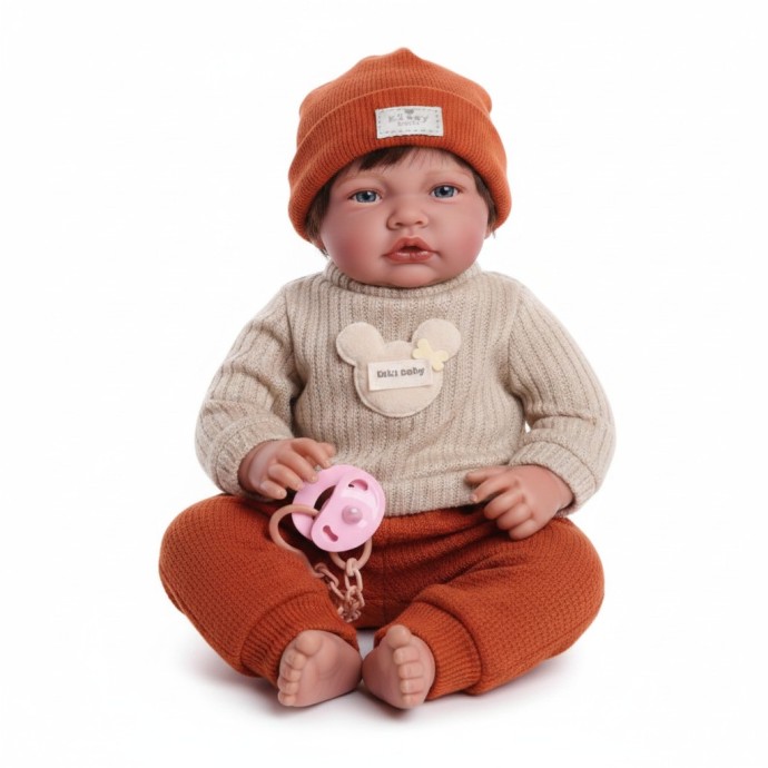 Tufy Toys Oyuncak için Güvenilir Adres