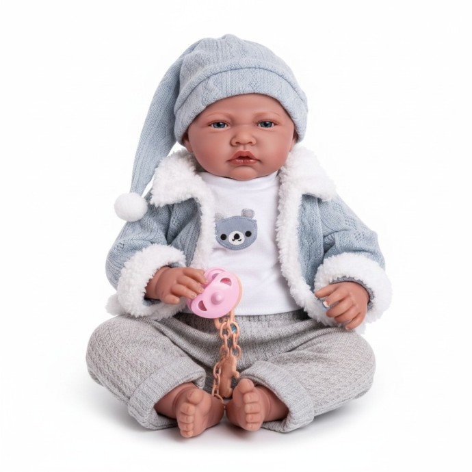 Tufy Toys Oyuncak için Güvenilir Adres