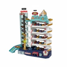 5 KATLI OTOPARK SETİ