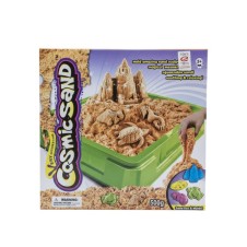 COSMIC SAND DENİZ CANLILARI KİNETİK KUM OYUN SETİ 500 GR