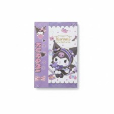 Kuromi Temalı Haftalık Planlayıcı Defter