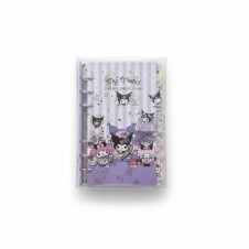 Kuromi Mekanizmalı Planlayıcı Defter
