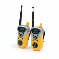 2' Lİ WALKIE TALKIE SET