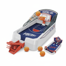 2 IN 1 TİLT VE BASKETBOL OYUNU