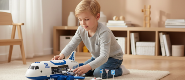 Miniklerin Favorileri !