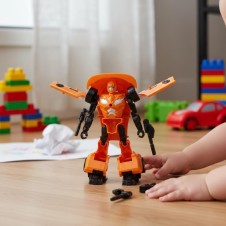 DÖNÜŞEN SPOR ARABA