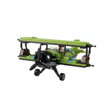 3 IN 1 DÖNÜŞEBİLEN UÇAK