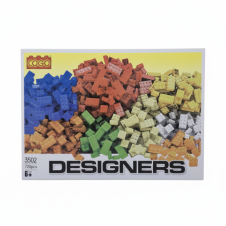 COGO DESIGNERS YAPI BLOKLARI