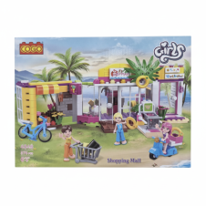 COGO GIRLS ALIŞVERİŞ MERKEZİ 