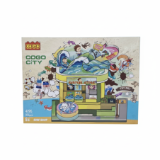 COGO CITY SÖRF MAĞAZASI