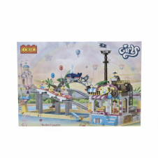 COGO GIRLS YAZ EĞLENCESİ PARKI