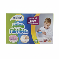 KENDİ ŞAMPUANINI KENDİN YAP / NİKOLA TESLA