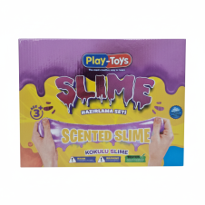 PLAY-TOYS KOKULU SLIME