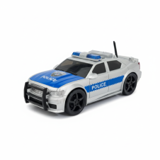 NITRO SPEED 1:20 IŞIKLI SESLİ POLİS ARABASI