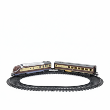 KLASİK TREN BAŞLANGIÇ SETİ 