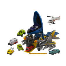 DÖNÜŞEN NAKLİYE VE SAVAŞ UÇAĞI