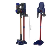 CLEANER DELUXE 3'Ü 1 ARADA ŞARJLI DİKEY SÜPÜRGE